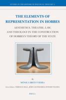 The Elements of Representation in Hobbes