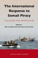 The International Response to Somali Piracy