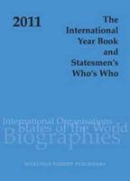 International Yearbook and Statesmen's Who's Who 2011