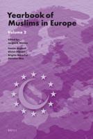 Yearbook of Muslims in Europe. Volume 2