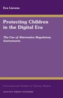 Protecting Children in the Digital Era