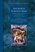 The World in World Wars