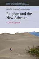 Religion and the New Atheism