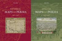 Maps of Persia