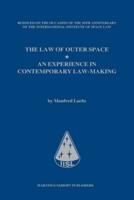 The Law of Outer Space