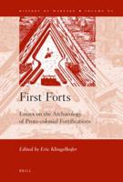 First Forts
