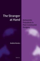 The Stranger at Hand