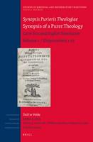Synopsis Purioris Theologiae