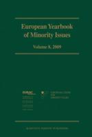 European Yearbook of Minority Issues, 2009
