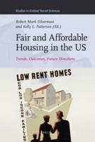 Fair and Affordable Housing in the U.S