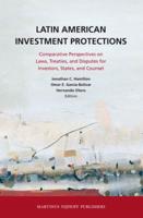 Latin American Investment Protections