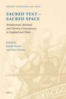 Sacred Text, Sacred Space