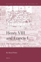 Henry VIII and Francis I