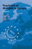Yearbook of Muslims in Europe. Volume 3
