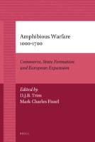 Amphibious Warfare 1000-1700