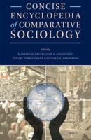 Concise Encyclopedia of Comparative Sociology