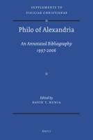 Philo of Alexandria