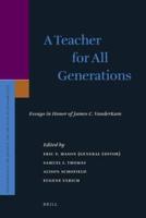 A Teacher for All Generations