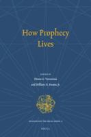 How Prophecy Lives