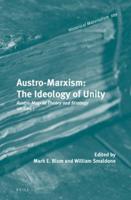 Austro-Marxism