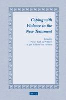 Coping With Violence in the New Testament