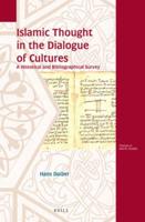 Islamic Thought in the Dialogue of Cultures