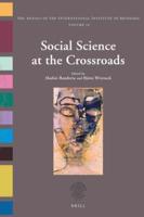 Social Science at the Crossroads