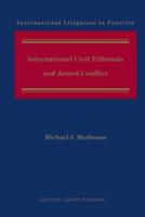 International Tribunals and Armed Conflict