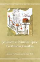 Jerusalem as Narrative Space