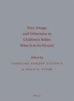 Text, Image, and Otherness in Children's Bibles