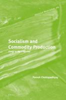 Socialism and Commodity Production