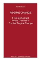 Regime Change