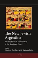The New Jewish Argentina