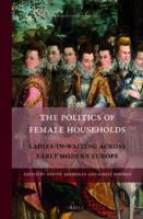 The Politics of Female Households