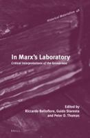 In Marx's Laboratory