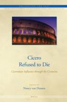 Cicero Refused to Die