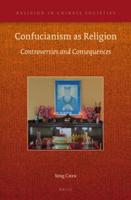 Confucianism as Religion