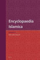 Encyclopaedia Islamica. Volume 4