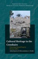 Cultural Heritage in the Crosshairs