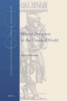 Mental Disorders in the Classical World