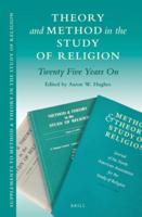 Theory and Method in the Study of Religion