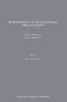 Responsibility of International Organizations