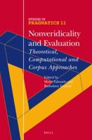 Nonveridicality and Evaluation