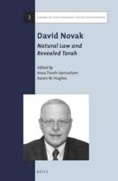David Novak