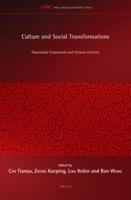 Culture and Social Transformations