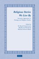 Religious Stories We Live By