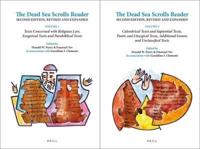 The Dead Sea Scrolls Reader. Second Edition, Revised and Expanded (SET)