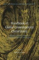 Handbook of Global Contemporary Christianity