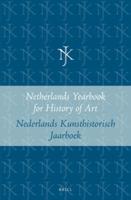 Netherlands Yearbook for History of Art / Nederlands Kunsthistorisch Jaarboek 3 (1950/1951)