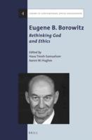 Eugene Borowitz